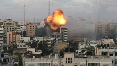 Photo of İsrail: “Gazze operasyonunda Filistin dışında bir ülkeye daha saldırı düzenledik”