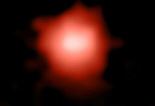 Photo of Araştırma: “Yıldızların kaderini kara delikler belirliyor”