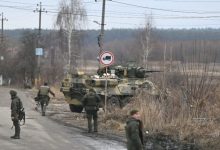 Photo of Kanada, Ukraynalı askerlere muharebe eğitimi verecek