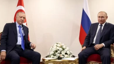 Photo of Rusya ile Anlaşma Söz Konusu Mu?
