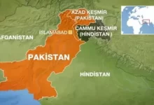 Photo of Keşmir Krizi: Pakistan’dan Hindistan’a nota!