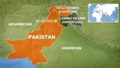 Photo of Keşmir Krizi: Pakistan’dan Hindistan’a nota!