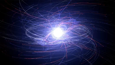 Photo of En büyük Nötron yıldızı keşfedildi: Kütlesi Güneş’in 2 katından fazla!