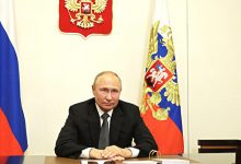Photo of Putin: ABD darbeler düzenliyor ve iç savaşlar çıkarıyor