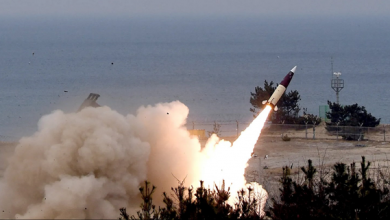 Photo of Güney Kore, ABD ve Japonya füze savunma tatbikatı gerçekleştirdi