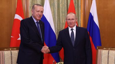 Photo of Analiz: Cumhurbaşkanı Erdoğan’ın Rusya ziyareti ile açılan ‘yeni sayfa’
