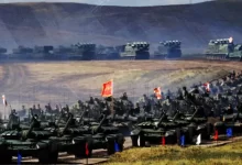 Photo of Çin, Rusya ile askeri tatbikatlara katılacağını açıkladı!