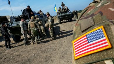 Photo of ABD, Ukrayna ve komşularına 2 milyar dolarlık askeri yardım yapmayı planlıyor