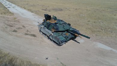 Photo of M60TM tanklarına yeni yetenekler kazandırılıyor