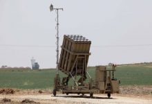 Photo of Romanya, İsrail’den Iron Dome hava savunma füze sistemleri talep etti