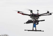 Photo of Fransa saldırı tüfeği ile donatılmış drone testleri yapıyor