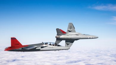 Photo of ABD Hava Kuvvetleri’nin jet eğitim uçaklarının işlemci tedarikçisi belli oldu
