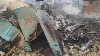 Photo of Ukrayna: Rus ordusu şimdiye kadar 259 savaş uçağını kaybetti