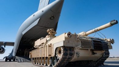 Photo of ABD, Kuveyt’e Abrams Tank mühimmatının satışını onayladığını açıkladı
