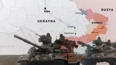 Photo of Analiz: Ukrayna’da ‘Özel harekat’tan üçüncü dünya savaşına mı?