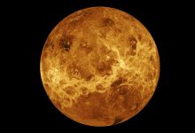 Photo of Bilim İnsanları: “Başka bir gezegene mürettebatlı görev için Venüs hedeflenmeli”