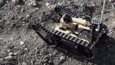 Photo of Türk bomba imha robotlarına Afrika görevi