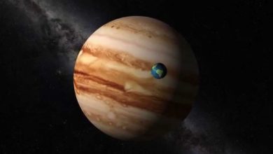 Photo of Jüpiter son 59 yılın en yakın geçişini gerçekleştirecek