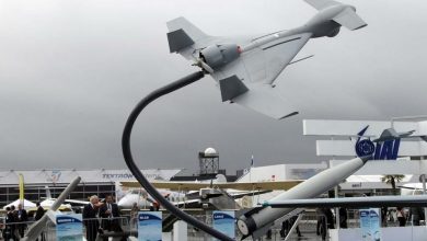 Photo of Rapor: Japonya yüzlerce kamikaze drone alacak