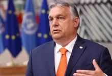 Photo of Macaristan Başbakanı Orban: “Batı savaştan, ülkem ise barıştan yana”