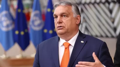 Photo of Macaristan Başbakanı Orban: “Batı savaştan, ülkem ise barıştan yana”