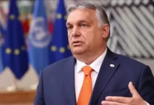 Photo of Macaristan: “Rusya’ya yönelik yaptırımlar yıl sonuna kadar kaldırılmalı”