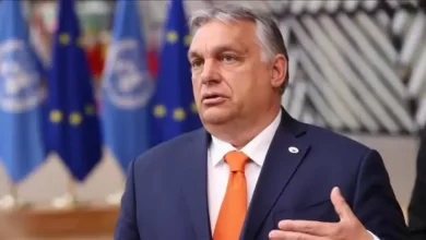 Photo of Macaristan: “Rusya’ya yönelik yaptırımlar yıl sonuna kadar kaldırılmalı”
