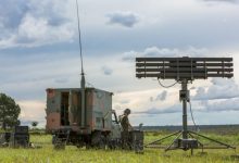 Photo of Brezilya Ordusu, iki adet yükseltilmiş SABER M60 radarı teslim aldı