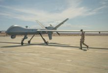 Photo of ABD, Hindistan ile insansız hava araçları geliştirecek