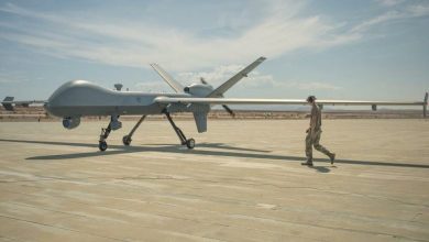 Photo of ABD, Hindistan ile insansız hava araçları geliştirecek