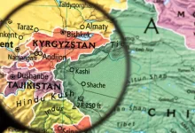 Photo of Analiz: Orta Asya jeopolitiği ve Kırgızistan-Tacikistan sınır çatışmaları