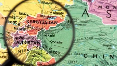 Photo of Analiz: Orta Asya jeopolitiği ve Kırgızistan-Tacikistan sınır çatışmaları