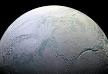 Photo of Bilim insanları: Satürn’ün Enceladus uydusunun yaşam barındırma ihtimali çok yüksek