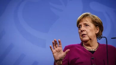 Photo of Merkel aylar sonra ilk kez konuştu: “Putin blöf yapmıyor”