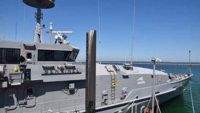 Photo of Avustralyalı firma emekli edilen gemiyi insansız sistemlerin testi için kullanacak