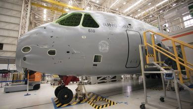 Photo of Embraer, Macaristan için ilk KC-390 Millennium’un üretimine devam ediyor