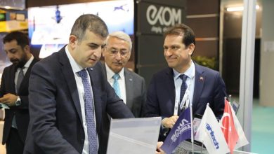 Photo of Oyun değiştiren teknolojilerin sergileneceği SAHA EXPO 2022, 25-28 Ekim’de İstanbul’da gerçekleşecek