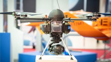 Photo of Rus şirketi Obukhov State Plant, yıl sonuna kadar 1.000 adet quadcopter drone üretmeyi planlıyor