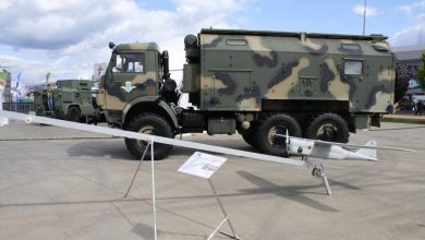Photo of Rus birlikleri, Ukrayna ordusunun 30 km içindeki cep telefonu sinyallerini engelleyebiliyor