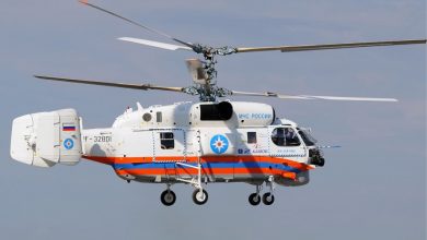 Photo of Sırbistan, Rus yapımı Kamov Ka-32 helikopterinden ilkini teslim aldı