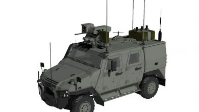 Photo of Thales, Lüksemburg ordusuna yeni 4×4 zırhlı keşif araçları sağlayacak