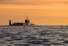 Photo of Rapor: “Putin’in Belgorod Nükleer Denizaltısı ‘Kıyamet Günü’ silahı taşıyor olabilir”