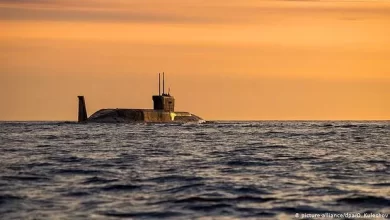 Photo of Rapor: “Putin’in Belgorod Nükleer Denizaltısı ‘Kıyamet Günü’ silahı taşıyor olabilir”