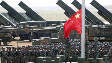 Photo of ABD, Çin ordusunun teknolojik gelişimini önlemek için ek tedbirler alıyor