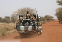 Photo of Guardian: “Burkina Faso’da Rus paralı asker grubu Wagner’in nüfuzu artabilir”