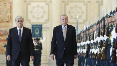 Photo of Analiz: Türkiye-Kazakistan ilişkileri ve Türk dünyası özelinde küresel gelişmeler