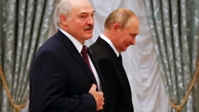 Photo of Lukashenko: “Rusya ‘özel askeri operasyonunu’ hızlandıracak”