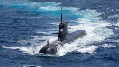 Photo of Raytheon, Avustralya’nın Collins Sınıfı denizaltılarını yükseltecek