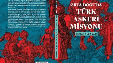 Photo of Kitap önerisi: Orta Doğu’da Türk Askeri Misyonu