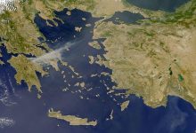 Photo of Yunanistan’dan Savaş Çıkaracak Hamle: “12 Mil Planı”